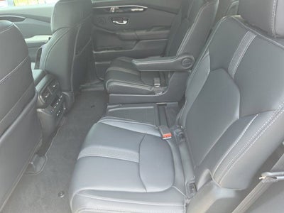 2024 Honda Pilot EX-L 7 Passenger
