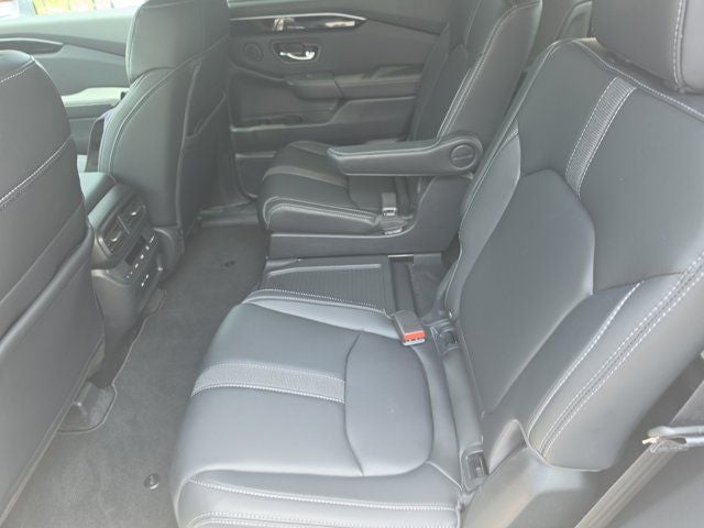 2024 Honda Pilot EX-L 7 Passenger