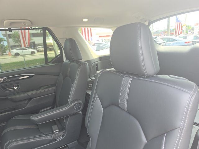 2024 Honda Pilot EX-L 7 Passenger