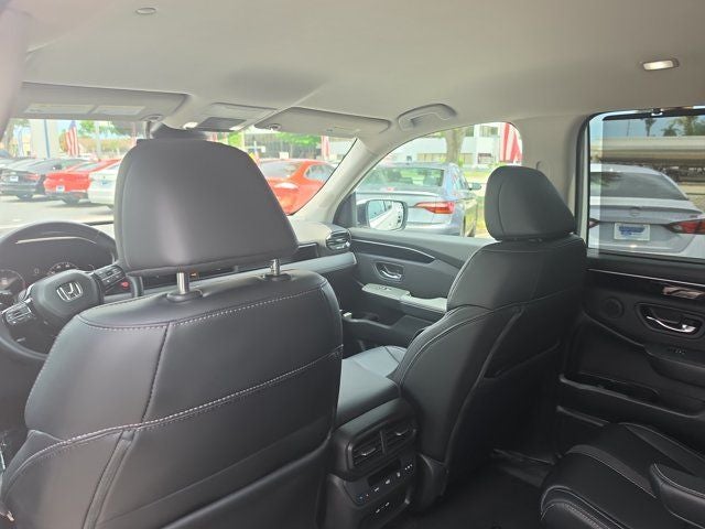 2024 Honda Pilot EX-L 7 Passenger