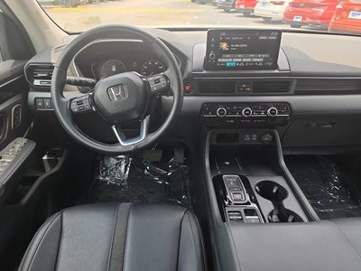 2024 Honda Pilot EX-L 7 Passenger