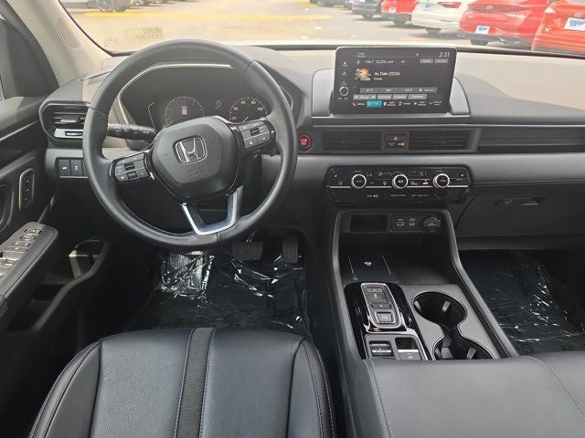 2024 Honda Pilot EX-L 7 Passenger