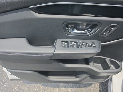 2024 Honda Pilot EX-L 7 Passenger