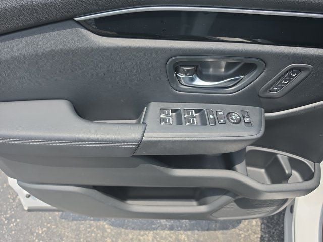 2024 Honda Pilot EX-L 7 Passenger