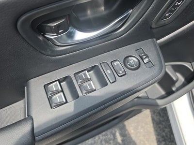 2024 Honda Pilot EX-L 7 Passenger