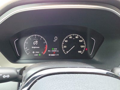 2024 Honda Pilot EX-L 7 Passenger