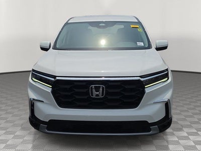 2024 Honda Pilot EX-L 7 Passenger