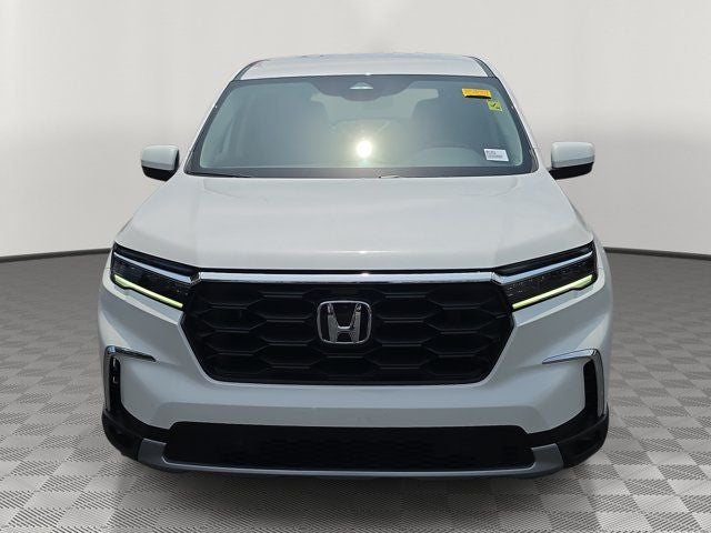 2024 Honda Pilot EX-L 7 Passenger