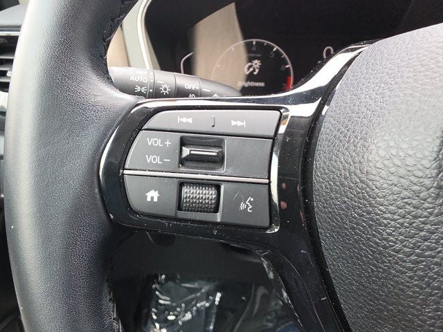 2024 Honda Pilot EX-L 7 Passenger