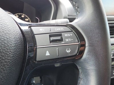 2024 Honda Pilot EX-L 7 Passenger