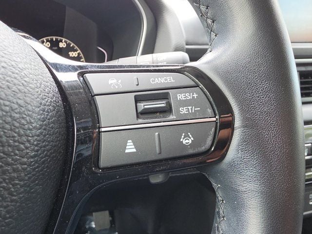 2024 Honda Pilot EX-L 7 Passenger