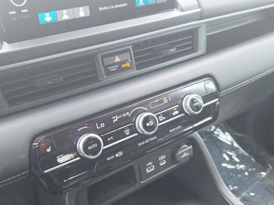 2024 Honda Pilot EX-L 7 Passenger