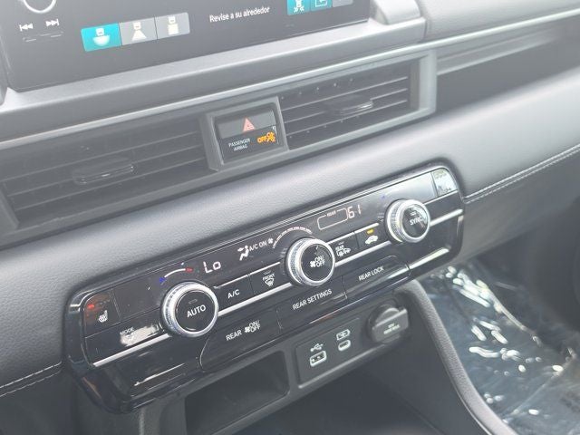 2024 Honda Pilot EX-L 7 Passenger