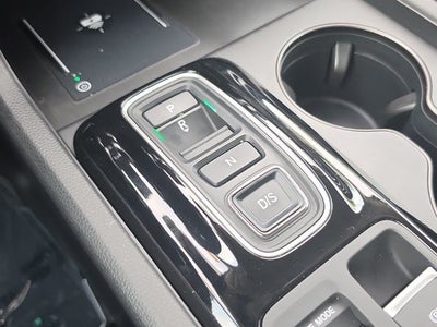 2024 Honda Pilot EX-L 7 Passenger