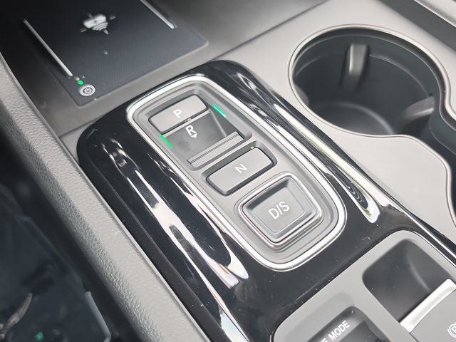 2024 Honda Pilot EX-L 7 Passenger