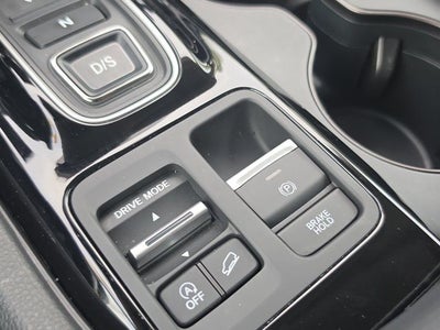 2024 Honda Pilot EX-L 7 Passenger