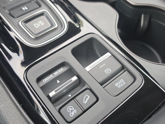 2024 Honda Pilot EX-L 7 Passenger
