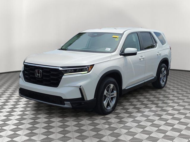2024 Honda Pilot EX-L 7 Passenger