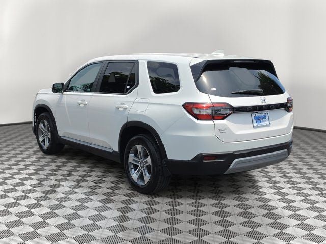 2024 Honda Pilot EX-L 7 Passenger