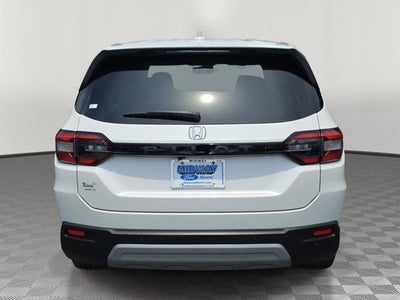 2024 Honda Pilot EX-L 7 Passenger