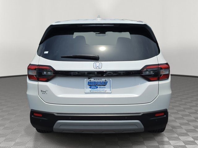 2024 Honda Pilot EX-L 7 Passenger