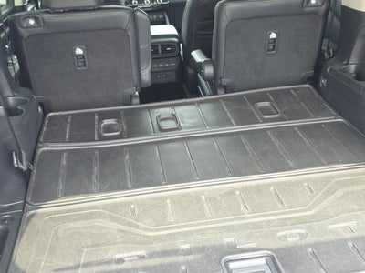 2024 Honda Pilot EX-L 7 Passenger