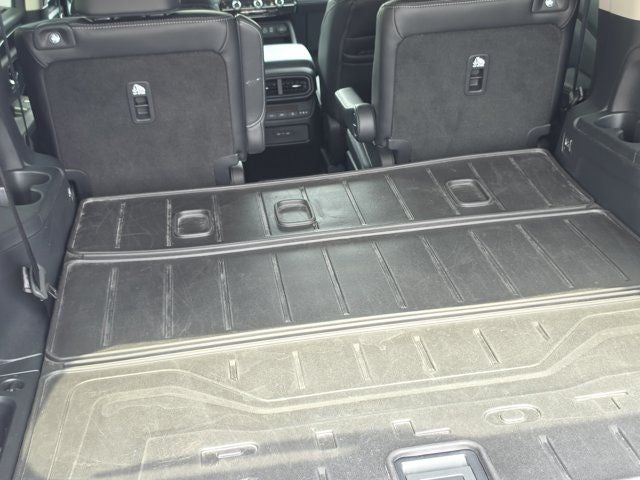 2024 Honda Pilot EX-L 7 Passenger