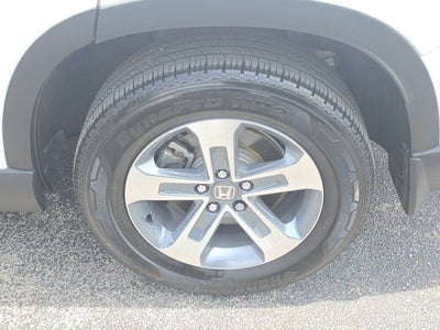 2024 Honda Pilot EX-L 7 Passenger