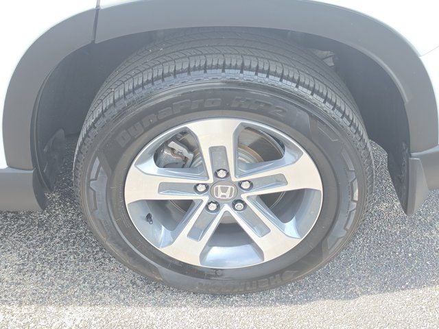 2024 Honda Pilot EX-L 7 Passenger