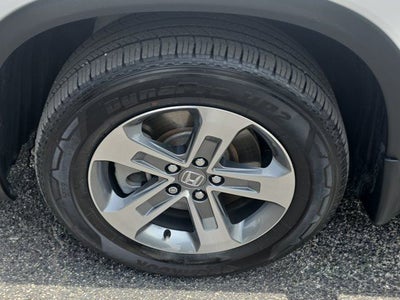 2024 Honda Pilot EX-L 7 Passenger