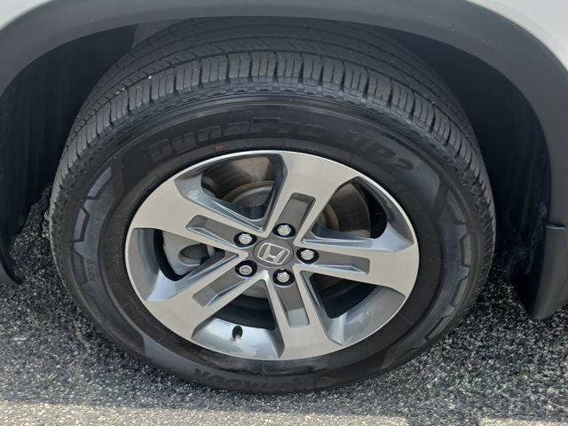 2024 Honda Pilot EX-L 7 Passenger