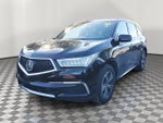 2017 Acura MDX 3.5L