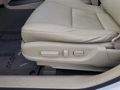 2014 Acura RDX Technology Package