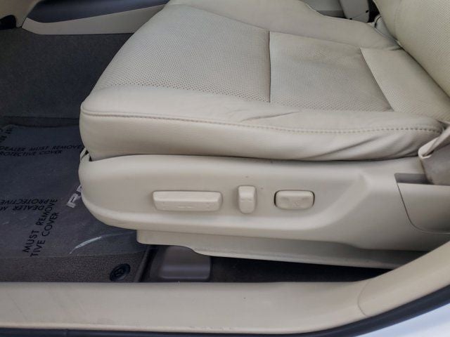 2014 Acura RDX Technology Package