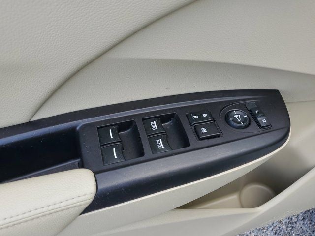 2014 Acura RDX Technology Package