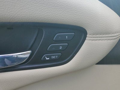 2014 Acura RDX Technology Package