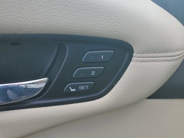 2014 Acura RDX Technology Package