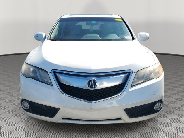 2014 Acura RDX Technology Package