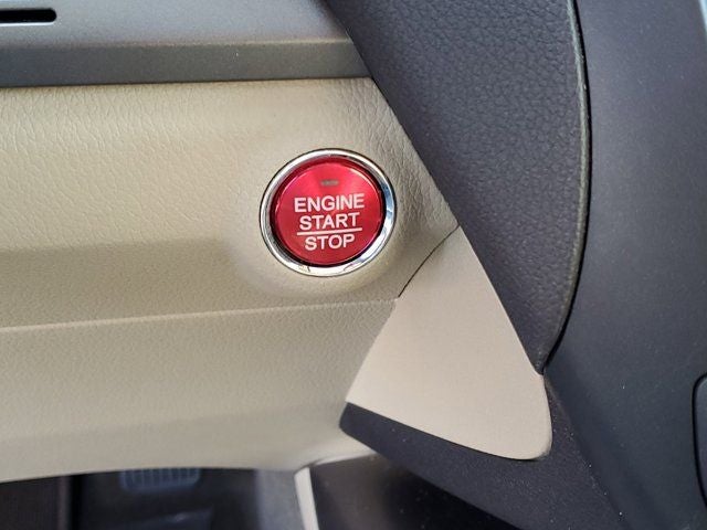 2014 Acura RDX Technology Package