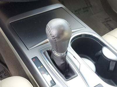 2014 Acura RDX Technology Package