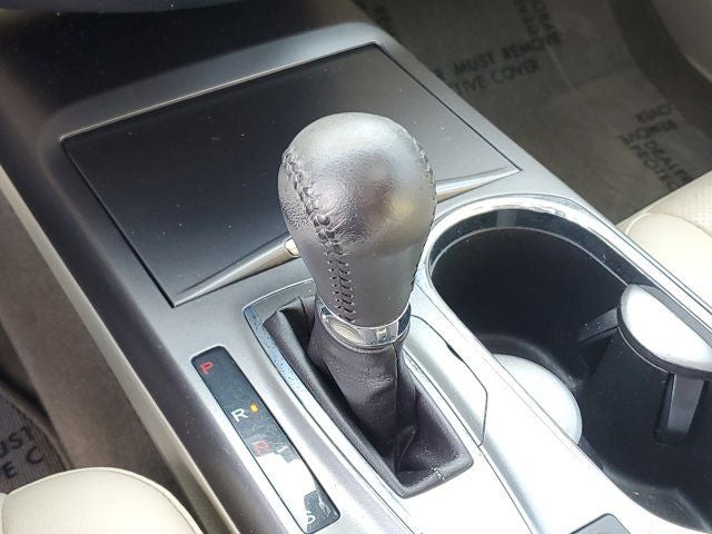 2014 Acura RDX Technology Package