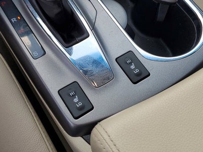 2014 Acura RDX Technology Package