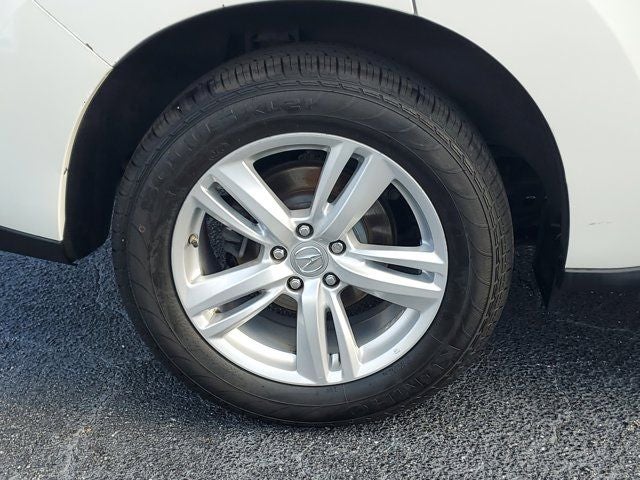 2014 Acura RDX Technology Package