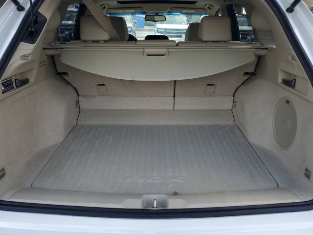 2014 Acura RDX Technology Package