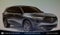 2024 Acura MDX Technology