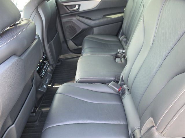 2024 Acura MDX Technology