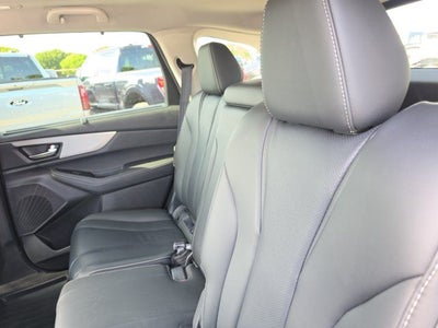 2024 Acura MDX Technology