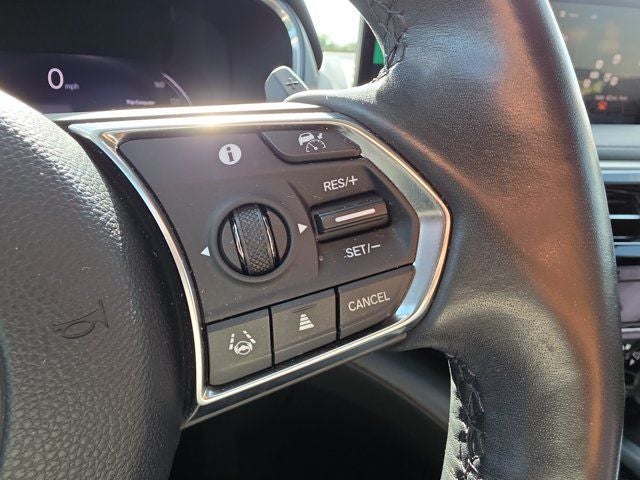 2024 Acura MDX Technology