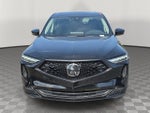 2024 Acura MDX Technology