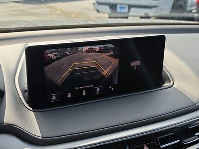 2024 Acura MDX Technology